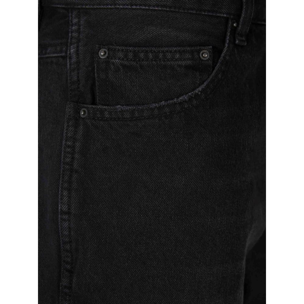 Amiri Black Denim - Bootcut Jeans Men AMIRI