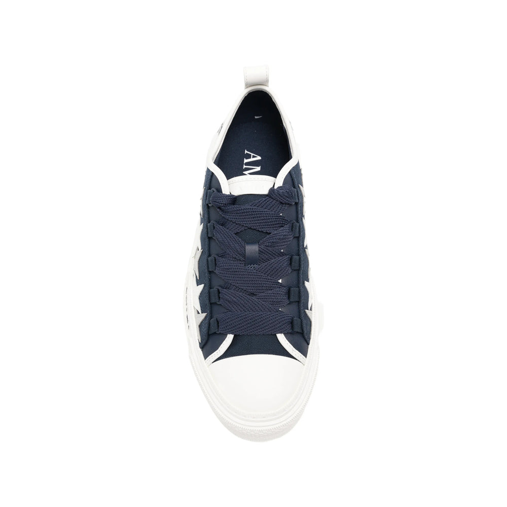 Amiri Blue Trainers - Low-Tops Men AMIRI