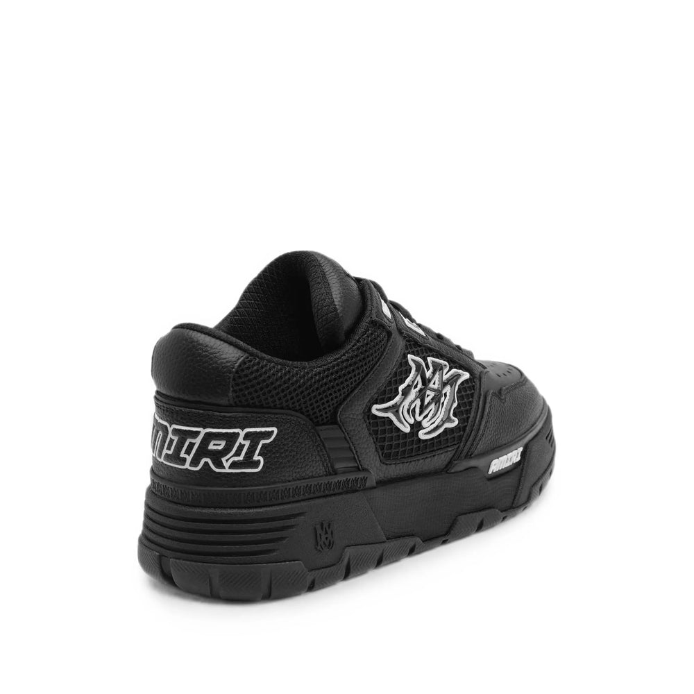 Amiri Black Trainers - Low-Tops Men AMIRI