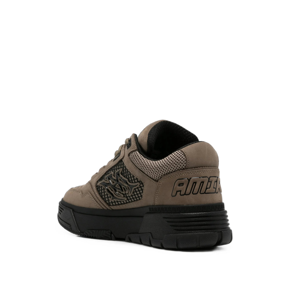 Amiri Neutrals Trainers - Low-Tops Men AMIRI