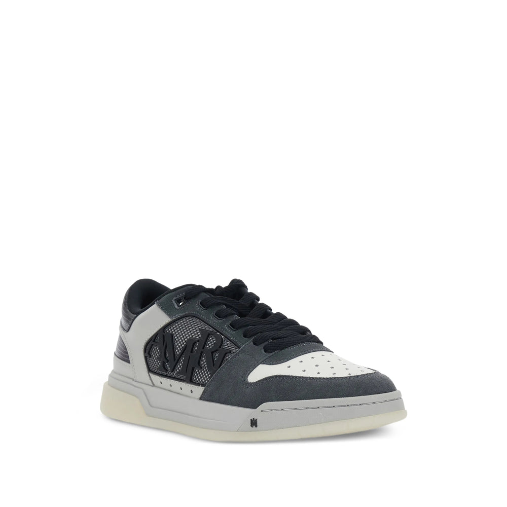 Amiri Grey Trainers - Low-Tops Men AMIRI