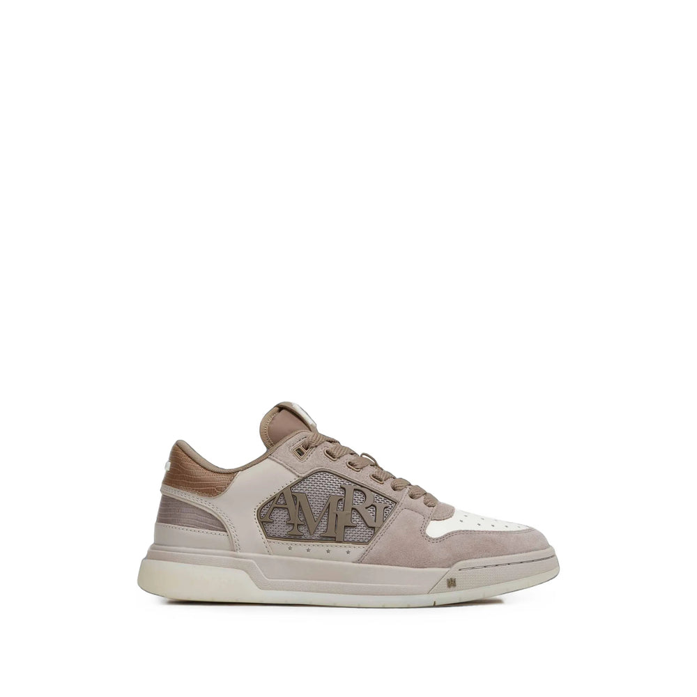 Amiri Neutrals Trainers - Low-Tops Men AMIRI