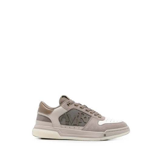 Amiri Brown Trainers - Low-Tops Men AMIRI