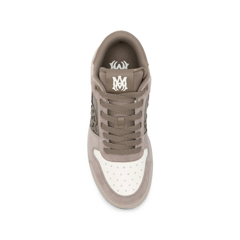Amiri Brown Trainers - Low-Tops Men AMIRI