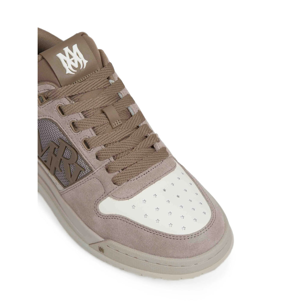 Amiri Neutrals Trainers - Low-Tops Men AMIRI