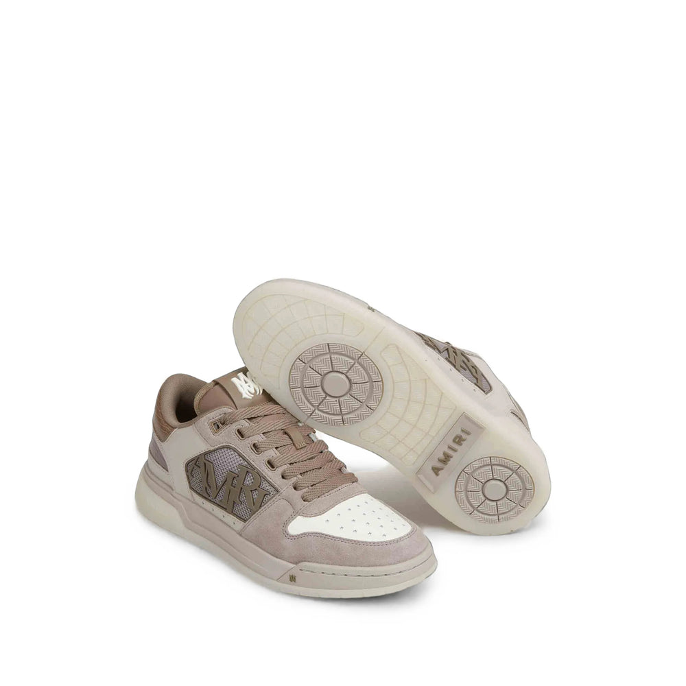 Amiri Neutrals Trainers - Low-Tops Men AMIRI