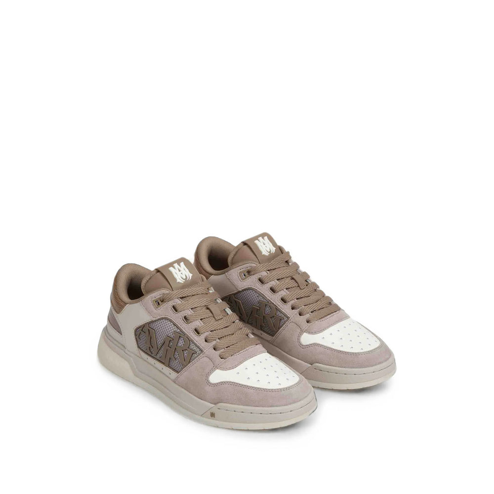Amiri Neutrals Trainers - Low-Tops Men AMIRI