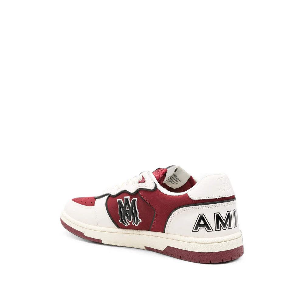 Amiri White Trainers - Low-Tops Men AMIRI