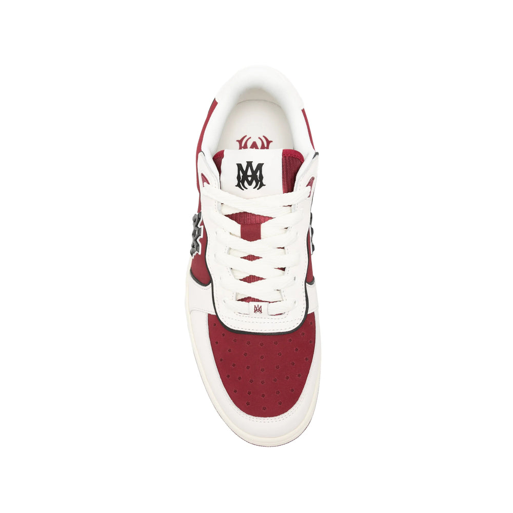 Amiri White Trainers - Low-Tops Men AMIRI