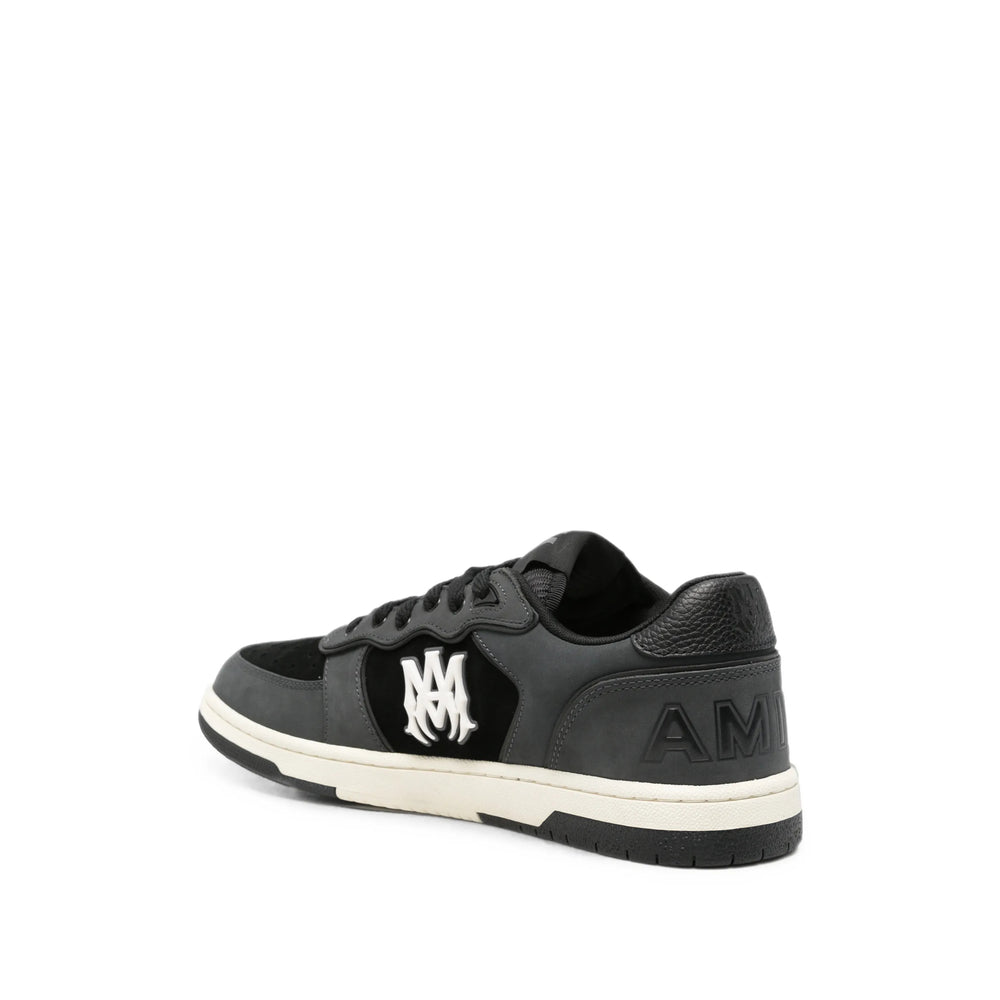 Amiri Grey Trainers - Low-Tops Men AMIRI