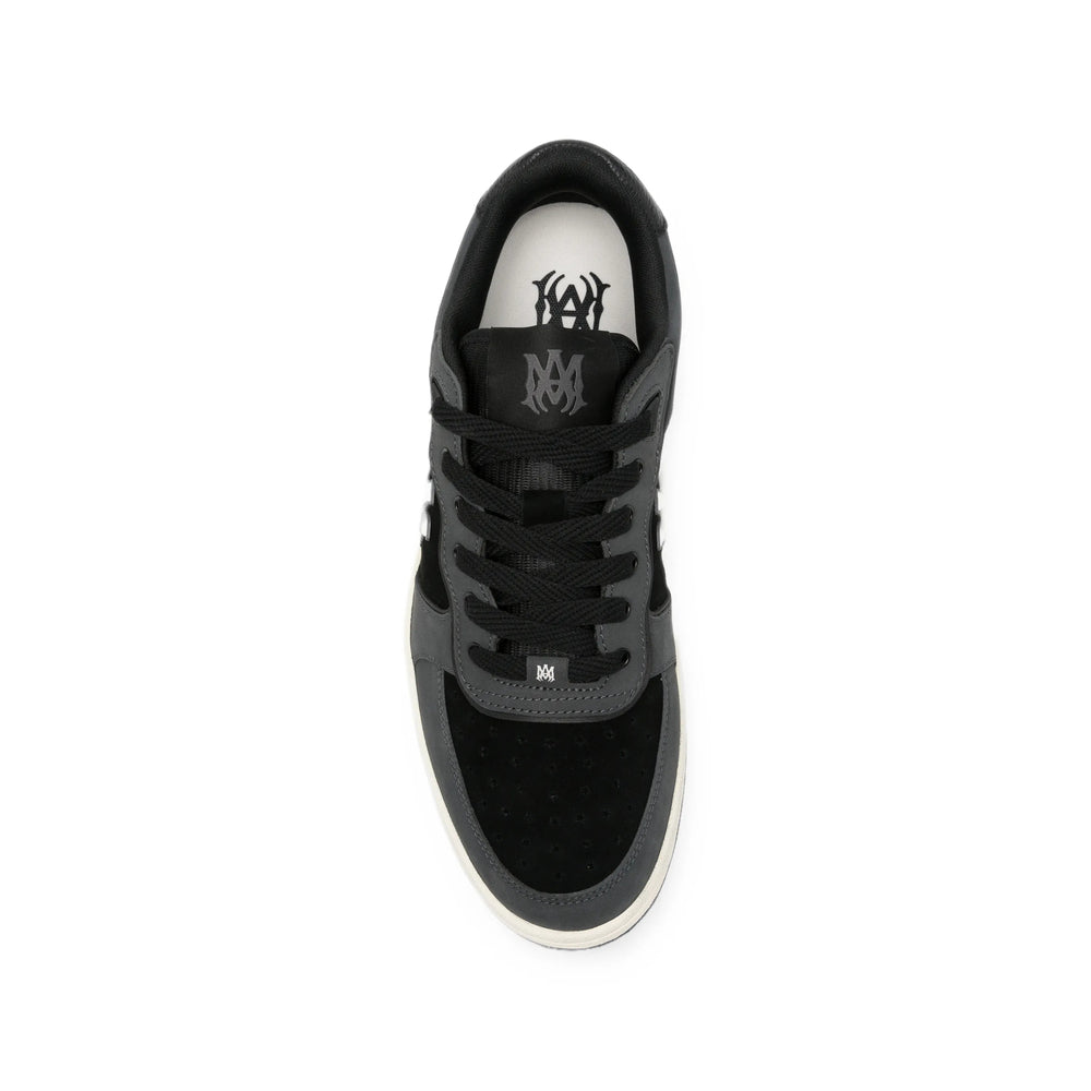 Amiri Grey Trainers - Low-Tops Men AMIRI