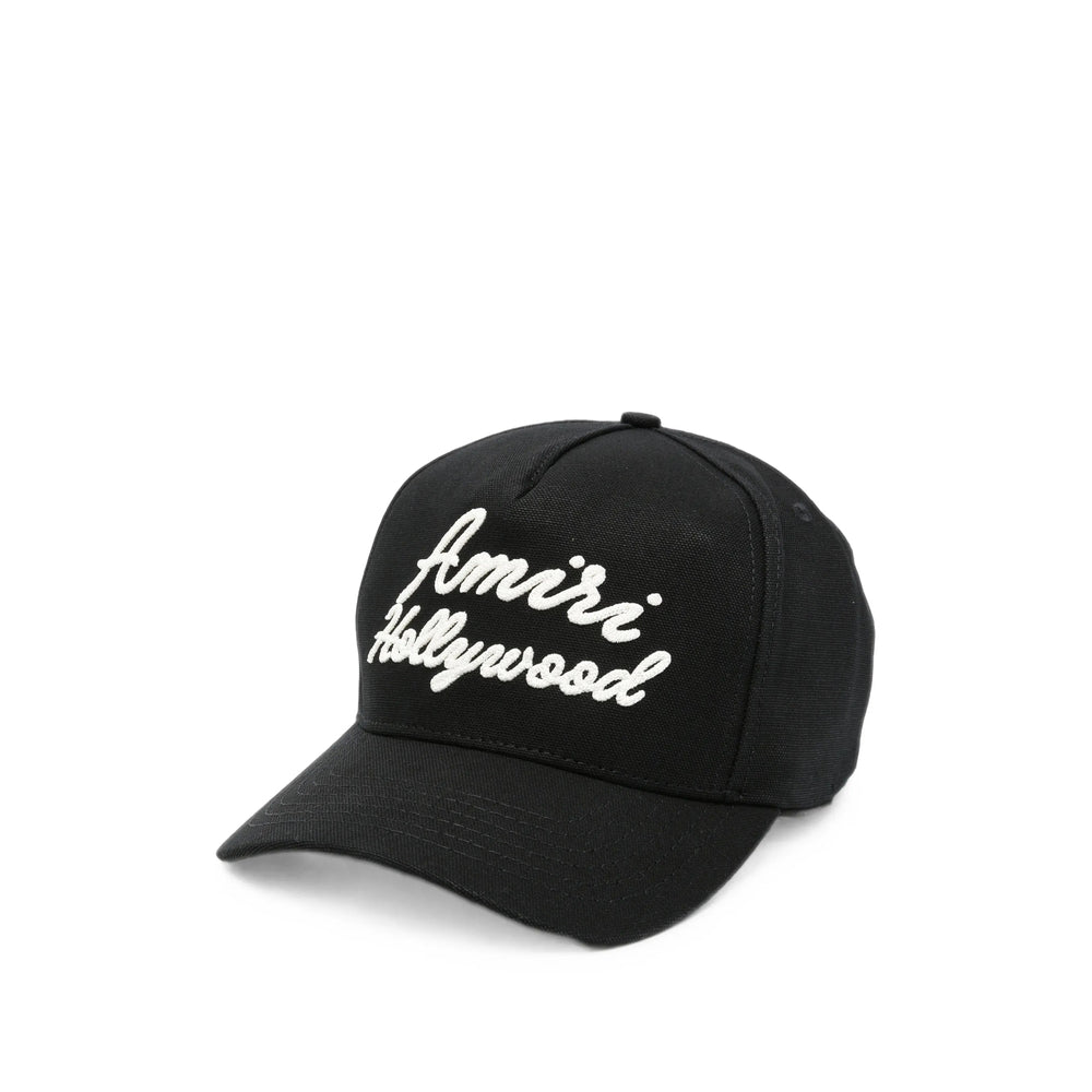 Amiri Black Hats Men AMIRI