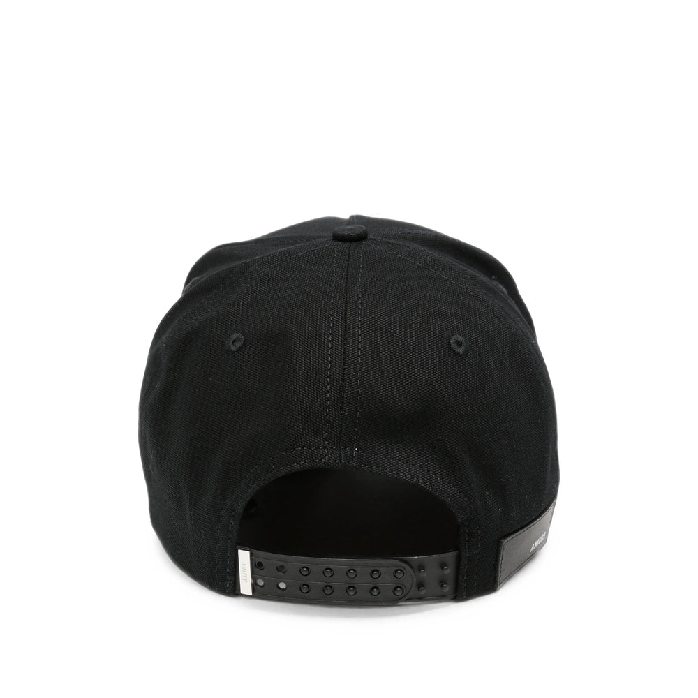Amiri Black Hats Men AMIRI