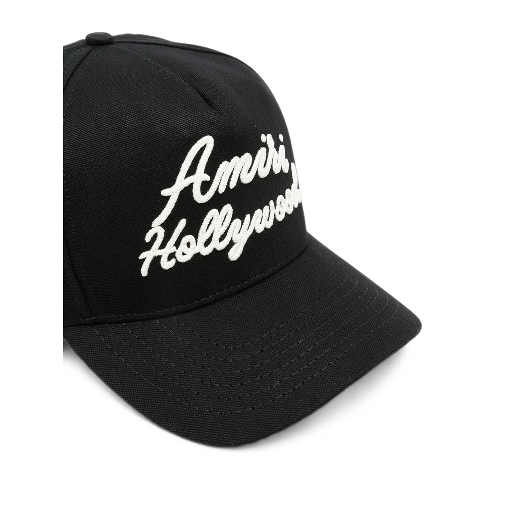 Amiri Black Hats Men AMIRI