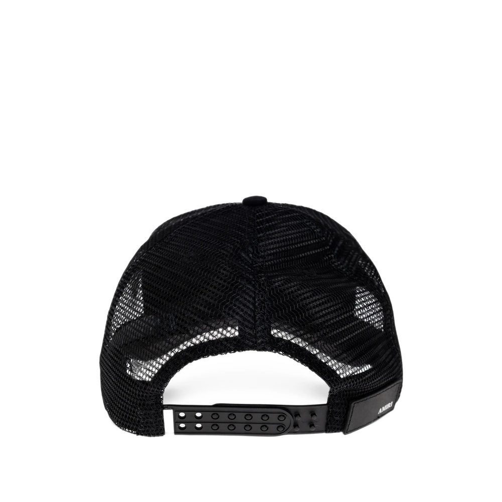 Amiri Brown Hats Men AMIRI