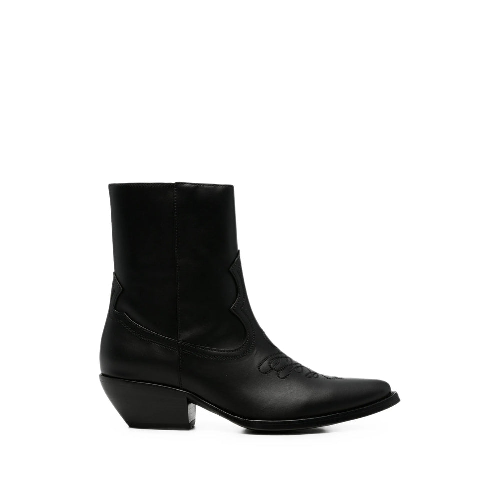 Amiri Black Shoes Women AMIRI