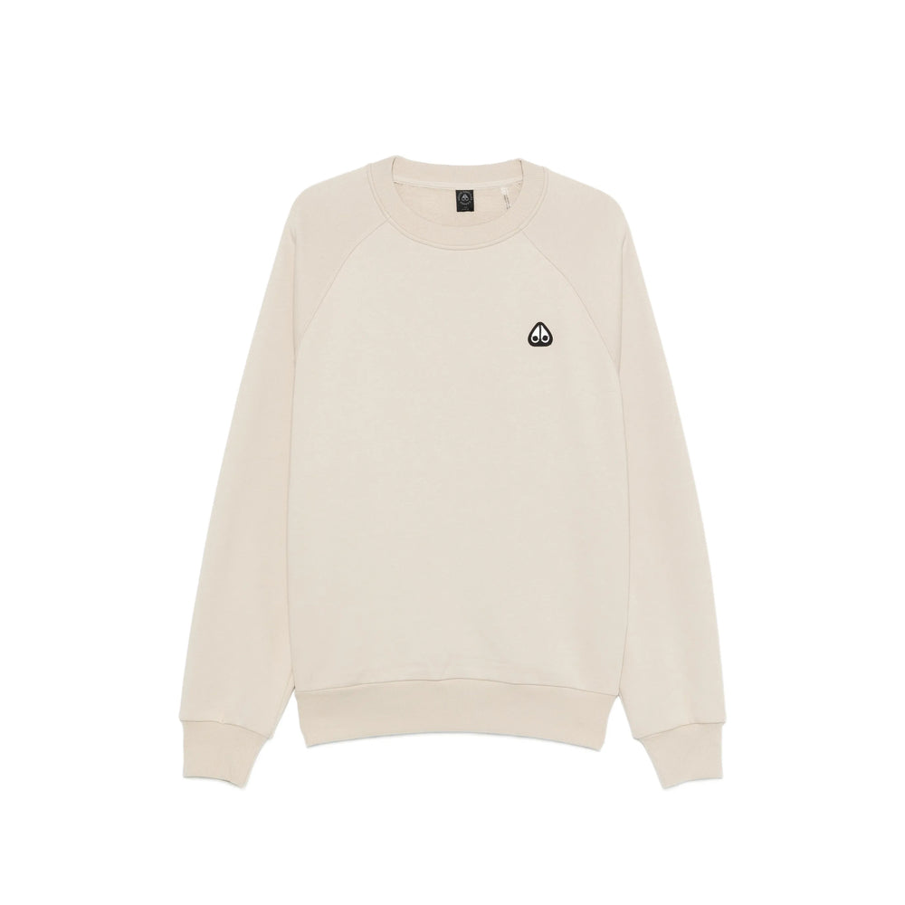 Moose Knuckles Neutrals Sweaters & Knitwear - Sweatshirts Men