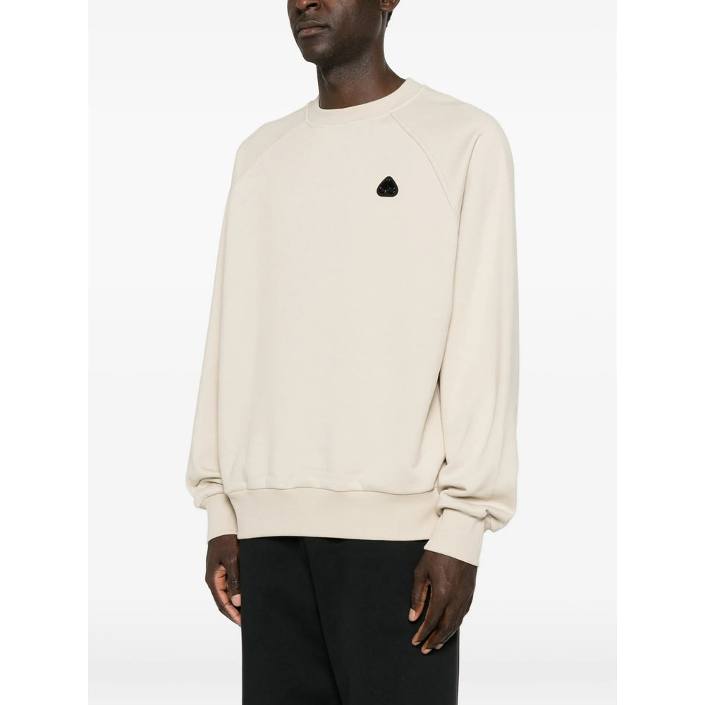 Moose Knuckles Neutrals Sweaters & Knitwear - Sweatshirts Men