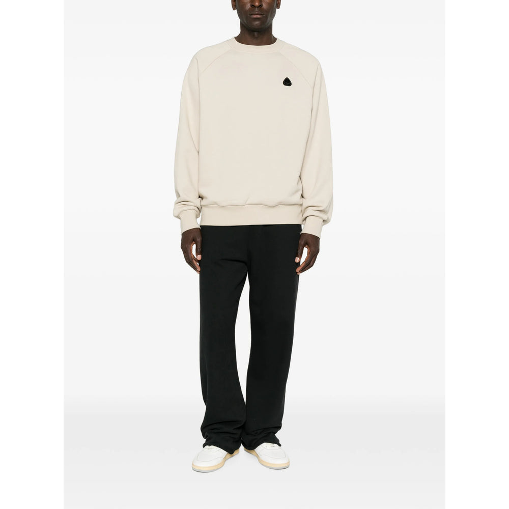 Moose Knuckles Neutrals Sweaters & Knitwear - Sweatshirts Men