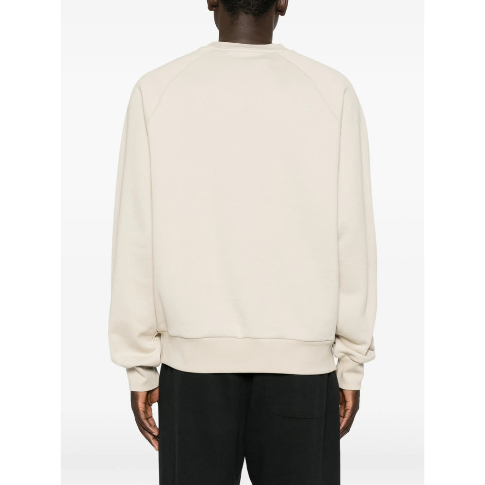 Moose Knuckles Neutrals Sweaters & Knitwear - Sweatshirts Men