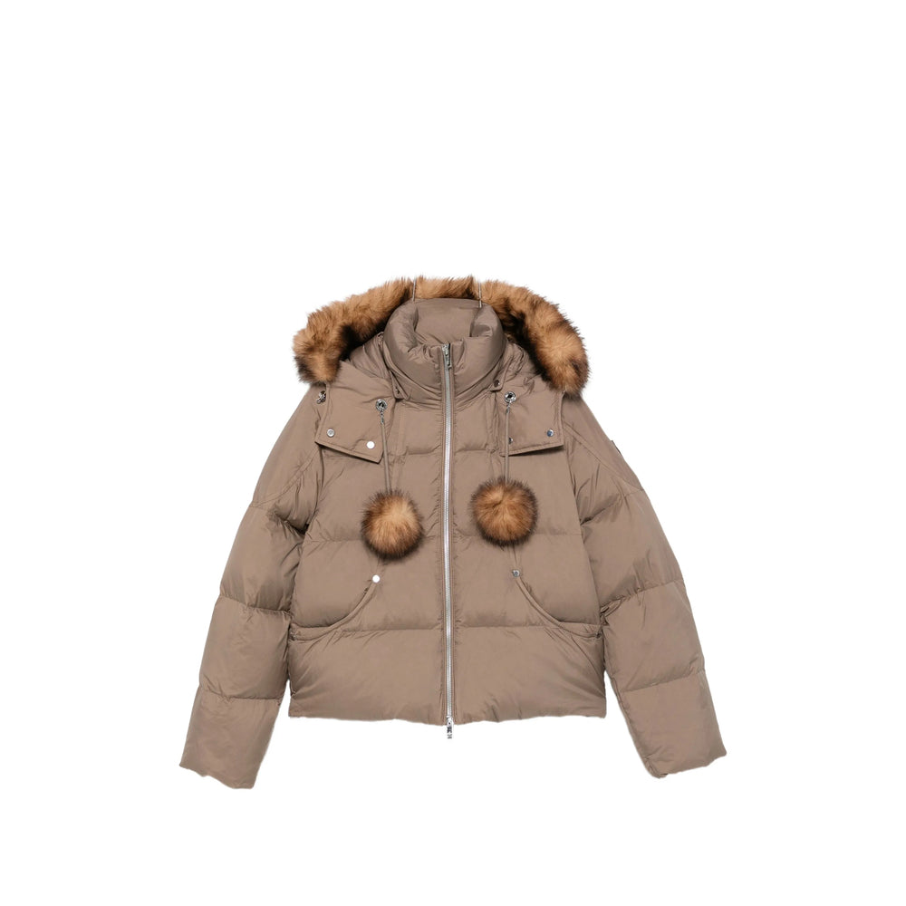 Moose Knuckles  Jackets Women MOOSE KNUCKLES