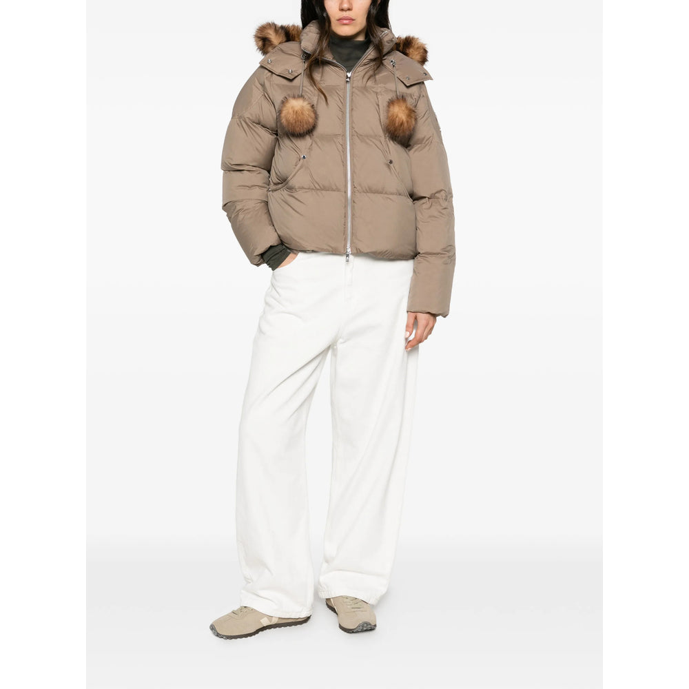 Moose Knuckles  Jackets Women MOOSE KNUCKLES