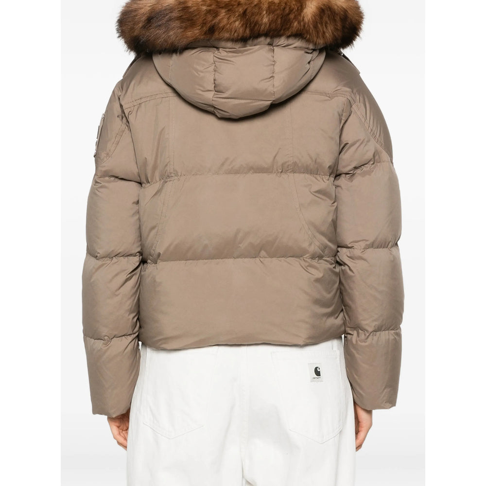 Moose Knuckles  Jackets Women MOOSE KNUCKLES