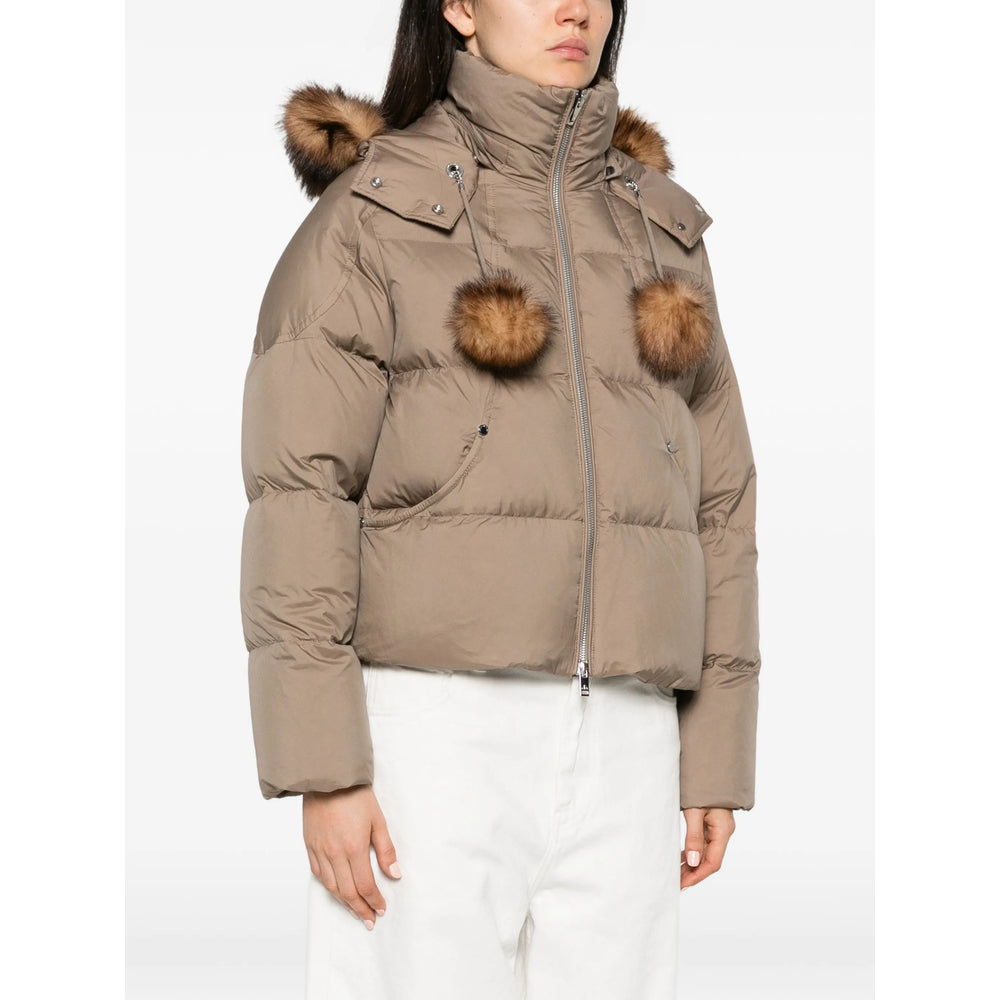 Moose Knuckles  Jackets Women MOOSE KNUCKLES