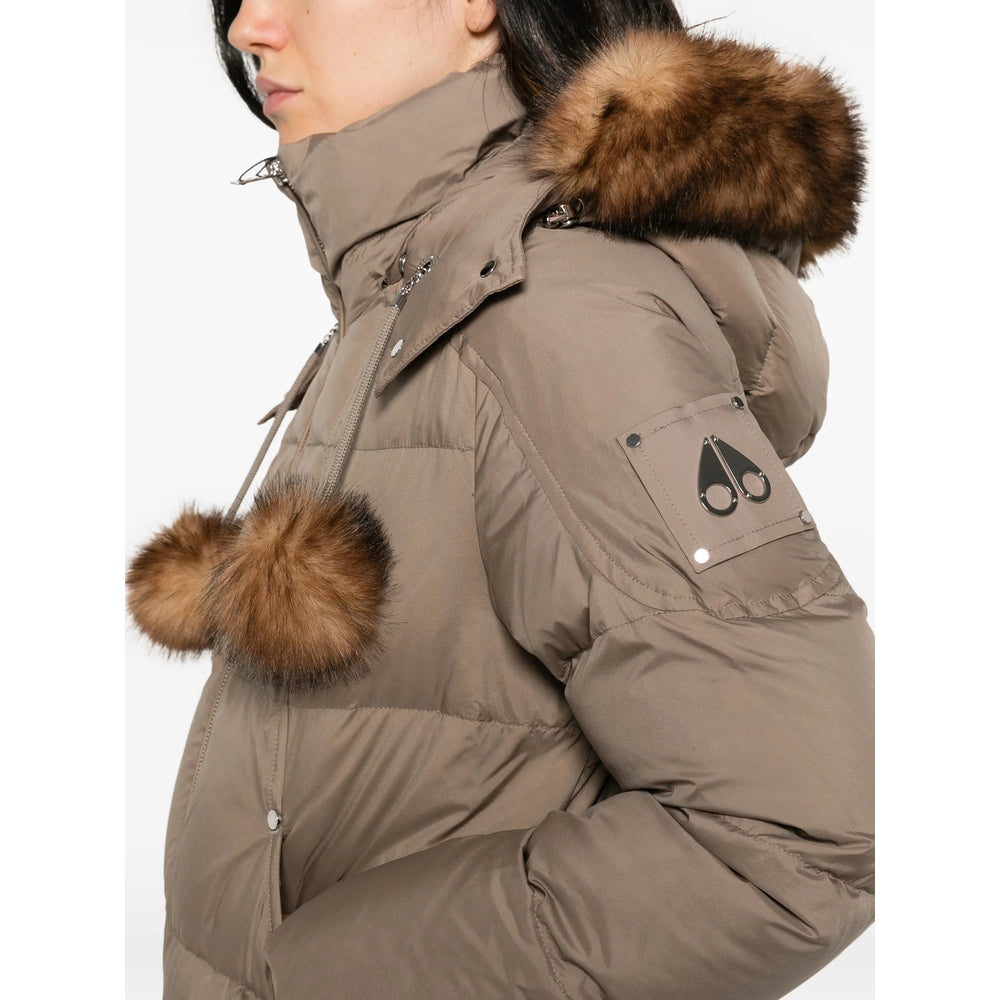 Moose Knuckles  Jackets Women MOOSE KNUCKLES