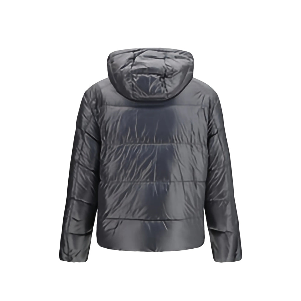 Moose Knuckles Black Jackets Men MOOSE KNUCKLES