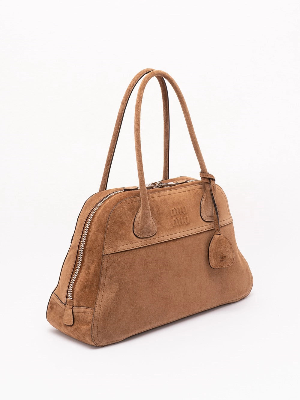 Miu Miu Women Suede Bag MIU MIU