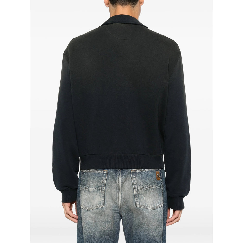 Acne Studios Black Sweaters & Knitwear - Sweatshirts Men ACNE STUDIOS