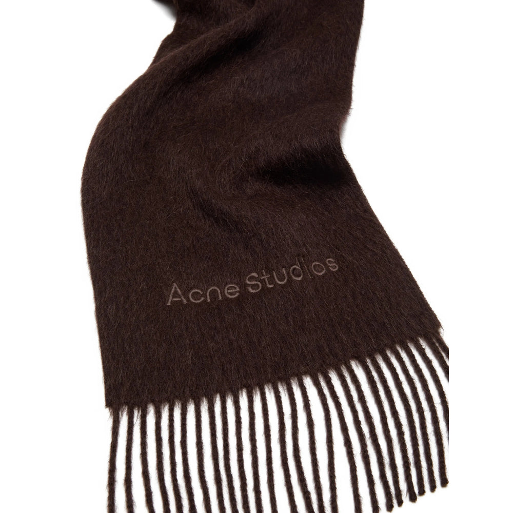 Acne Studios  Scarves Women ACNE STUDIOS