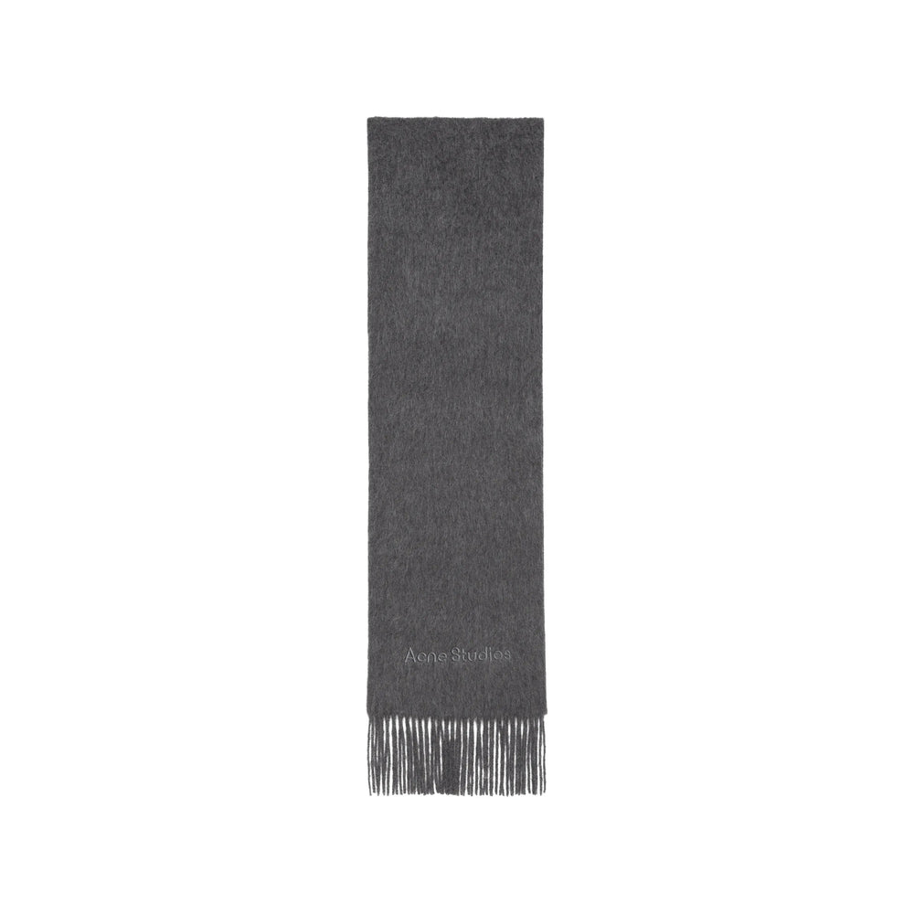Acne Studios  Scarves Men ACNE STUDIOS