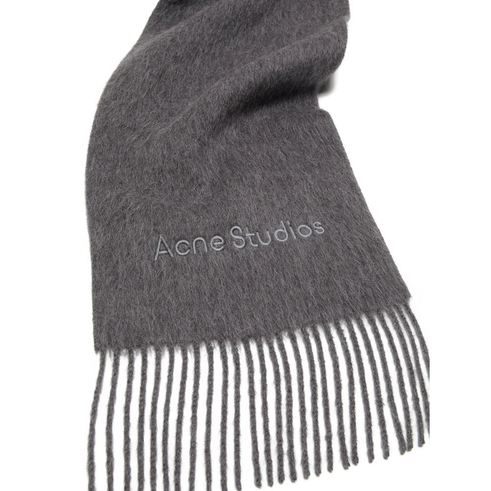 Acne Studios  Scarves Men ACNE STUDIOS