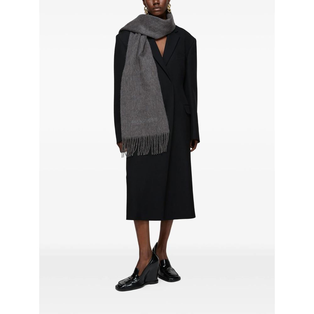 Acne Studios  Scarves Men ACNE STUDIOS