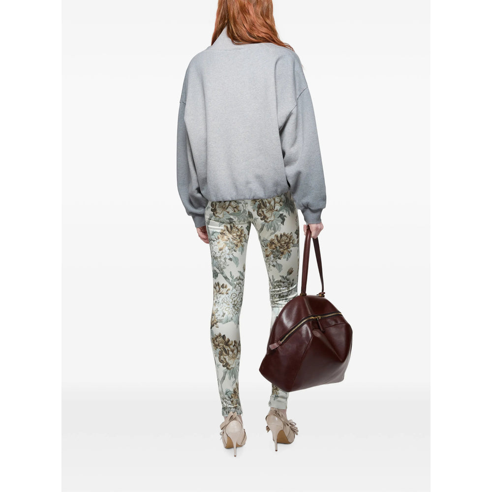 Acne Studios Grey Tops - Sweatshirts Women ACNE STUDIOS