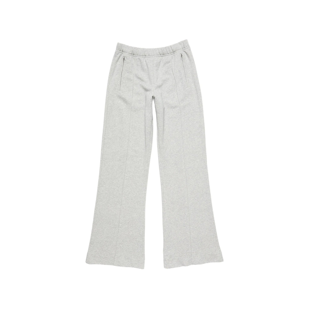 Acne Studios Grey Trousers - Track Pants Women ACNE STUDIOS