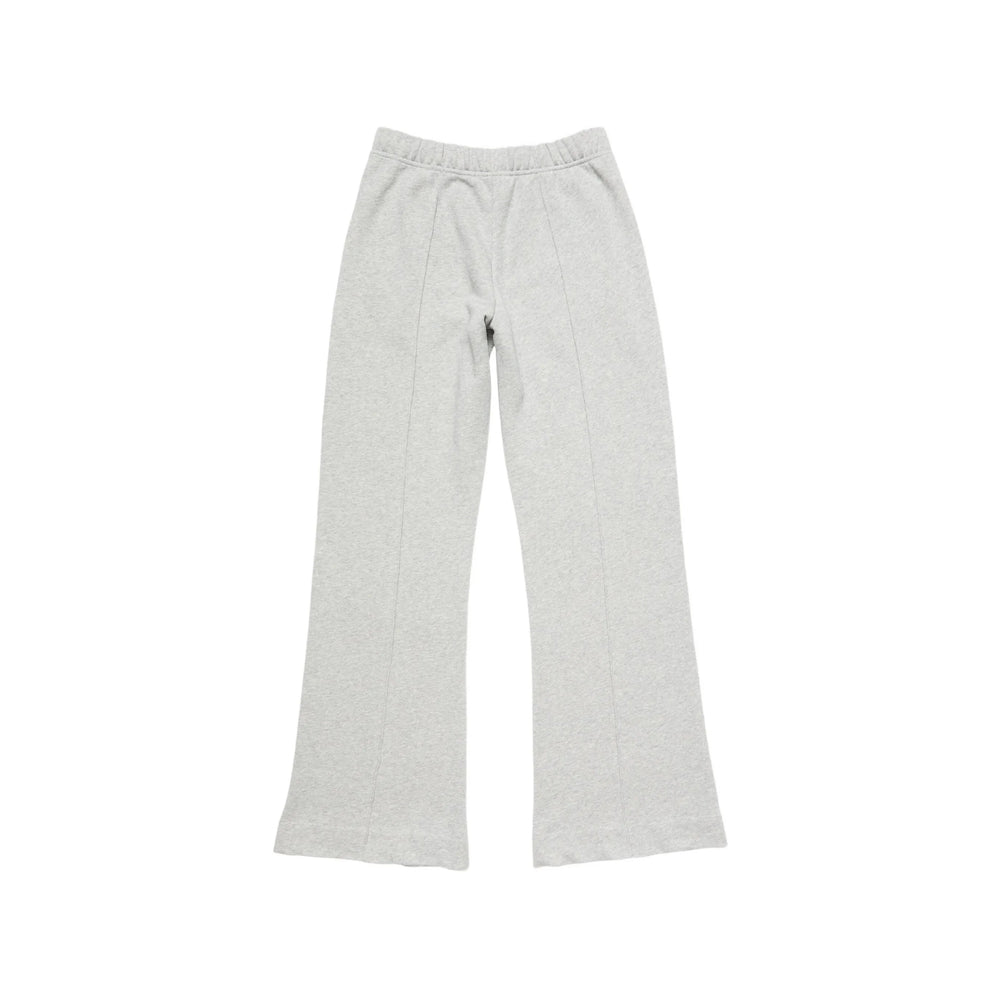 Acne Studios Grey Trousers - Track Pants Women ACNE STUDIOS