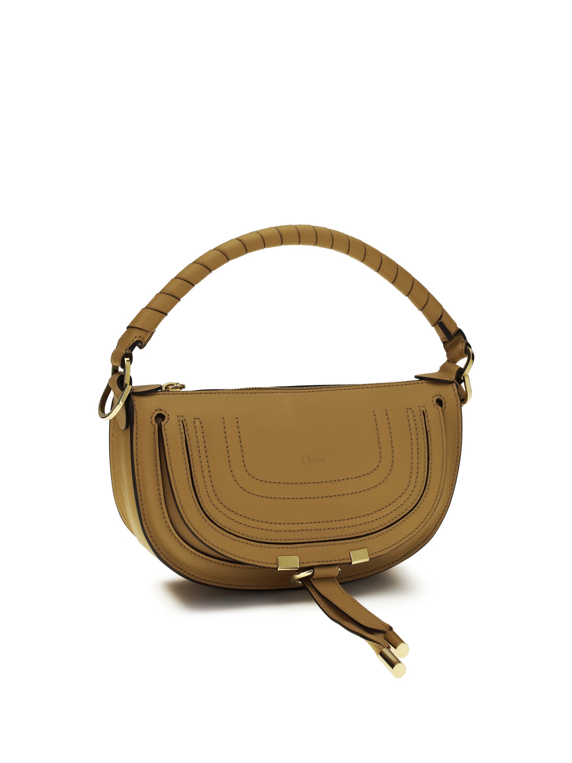 Chloé Women Marcie Mini Shoulder Bag CHLOE