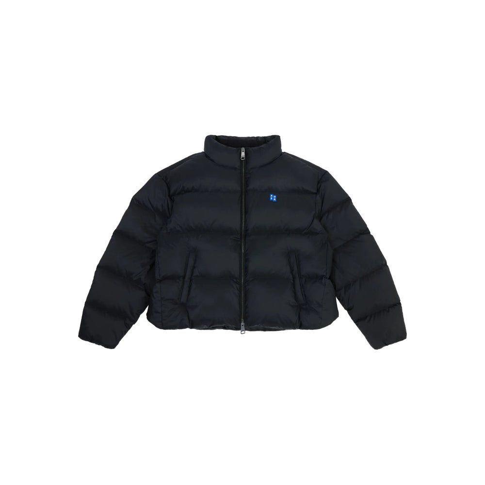 Ader Error Black Jackets - Padded & Down Jackets Men ADER ERROR