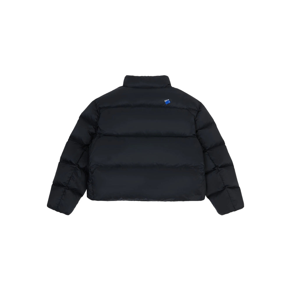 Ader Error Black Jackets - Padded & Down Jackets Men ADER ERROR