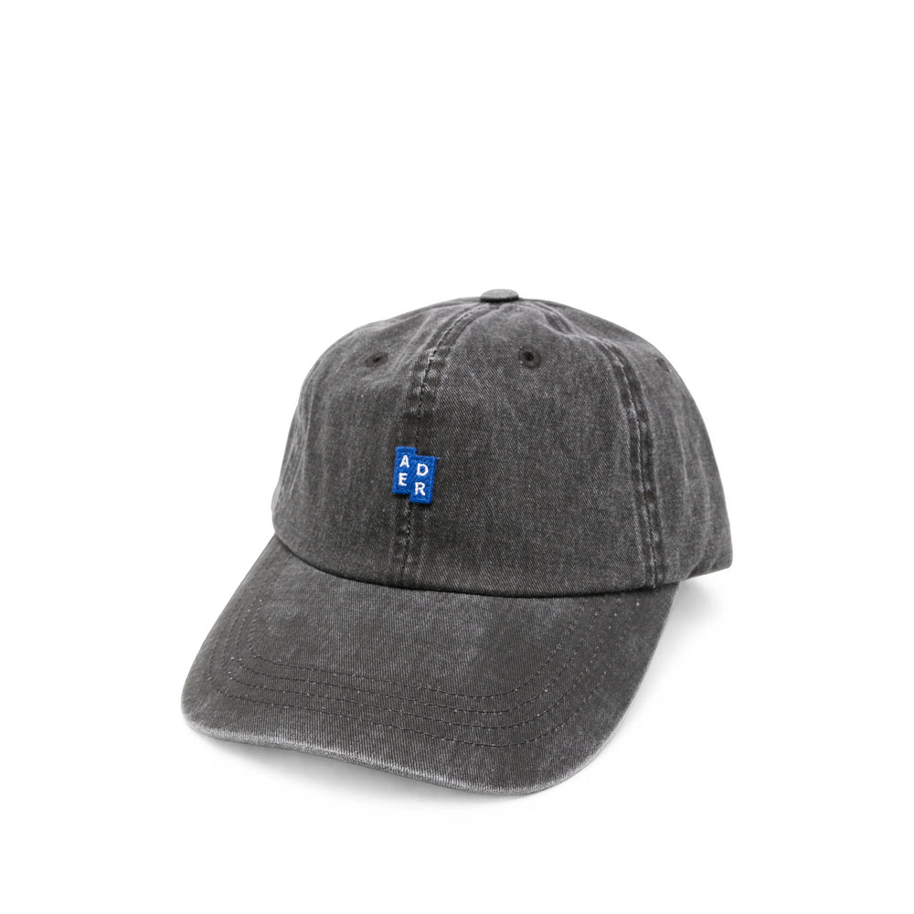 Ader Error Grey Hats Men ADER ERROR