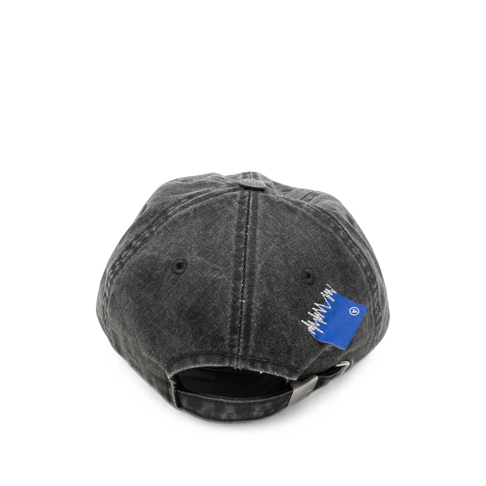 Ader Error Grey Hats Men ADER ERROR