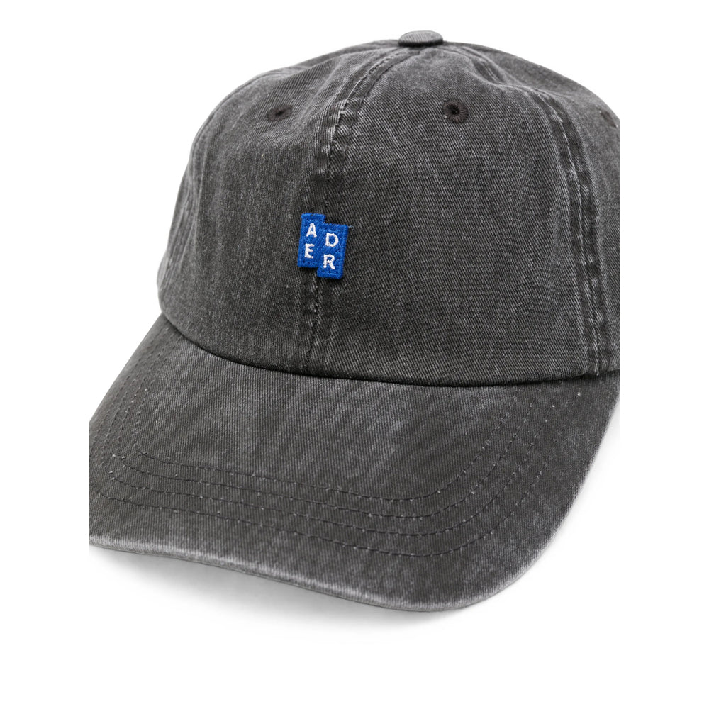 Ader Error Grey Hats Men ADER ERROR