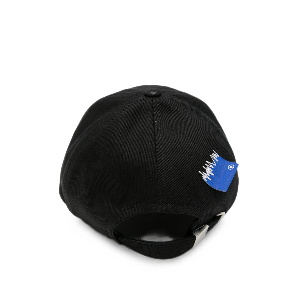 Ader Error Black Hats Men ADER ERROR