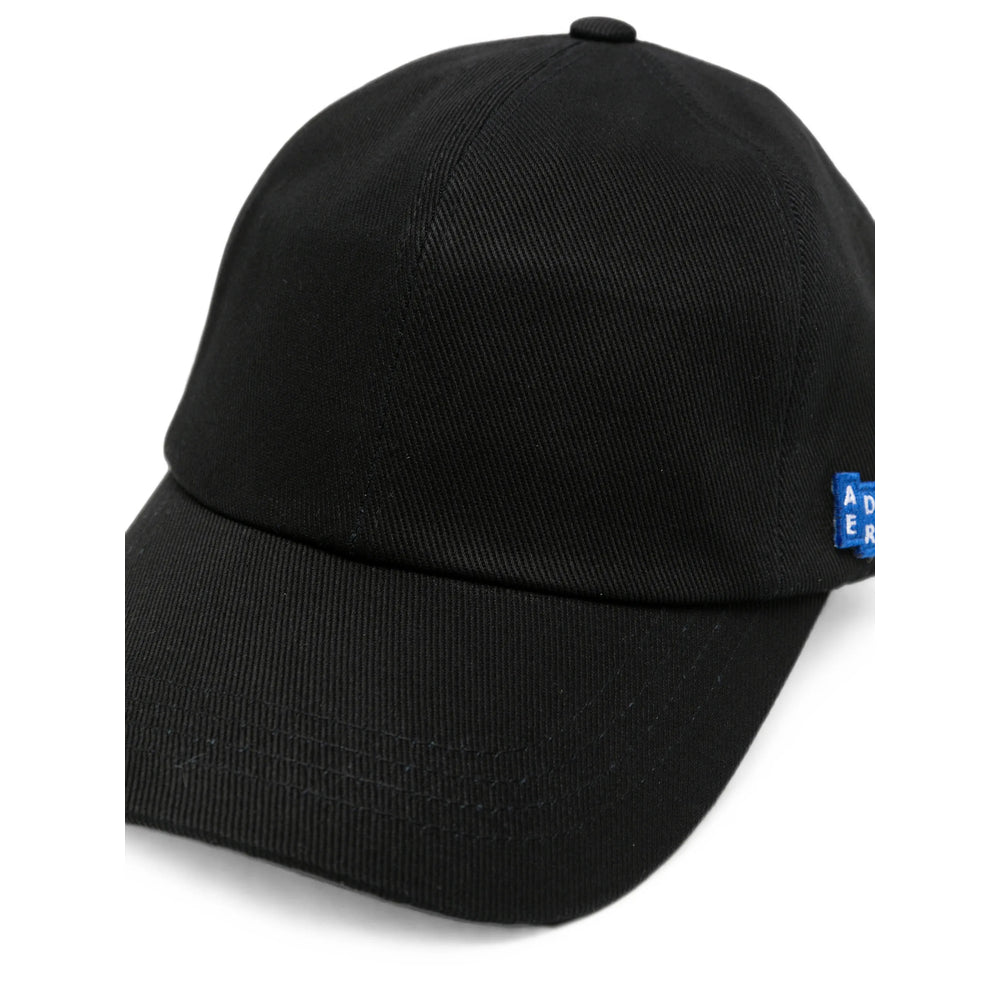 Ader Error Black Hats Men ADER ERROR