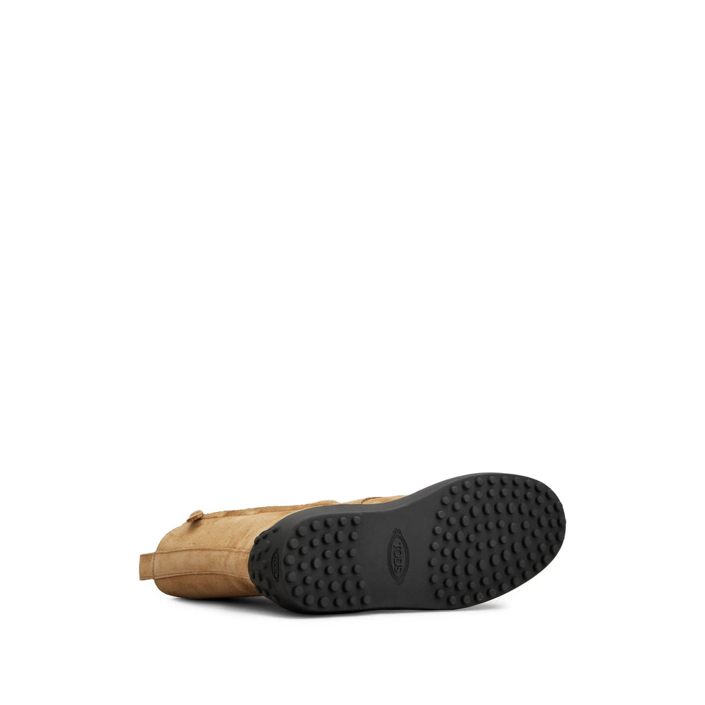 Tod's Neutrals Shoes Women