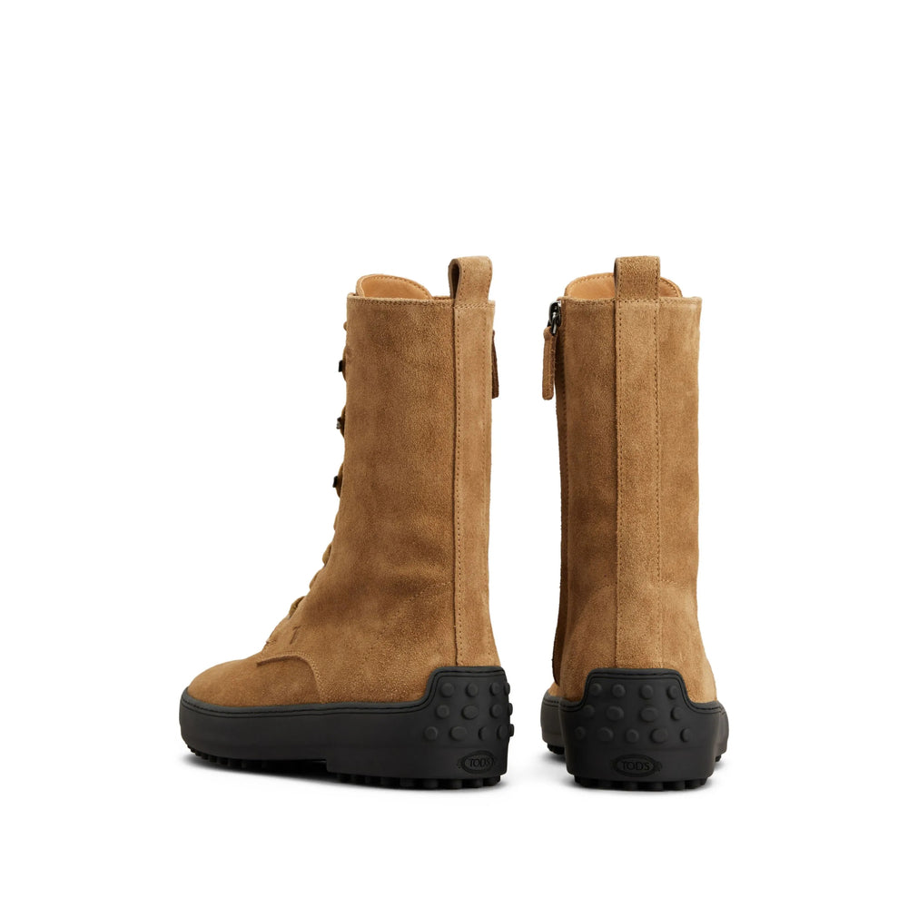 Tod's Neutrals Shoes Women