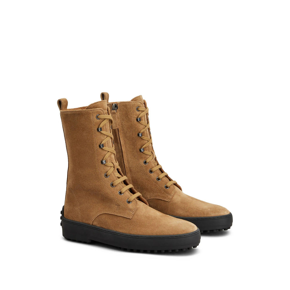 Tod's Neutrals Shoes Women